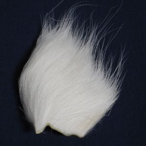 Deer Belly Hair